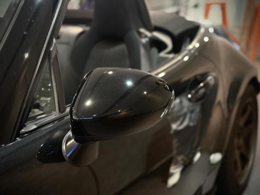 MX5 ROADSTER S - Image 6